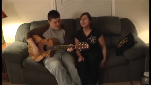 Stephen Tripp & Jaime Welch - Keep on Loving You смотреть онлайн