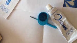 Обзор на краску estel графит для бровей