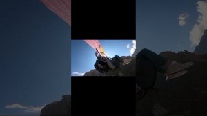 Парадром Чегем