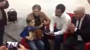 Черим Нахушев