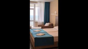 Обзор отеля "Русалма" от нашей гостьи