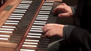 Louis Couperin: Branle de basque