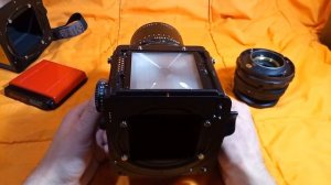 Mamiya rz pro ii -  Среднеформатная камера которую хотят все.Pro i Vs Pro ii.Обзор-сравнение.