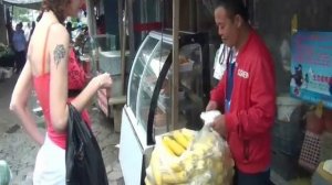 ХУНЬЧУНЬ   ОЛЕНЬЯ ГОРА