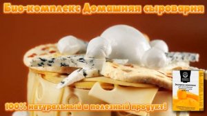 Как сделать закваску для сыра в домашних