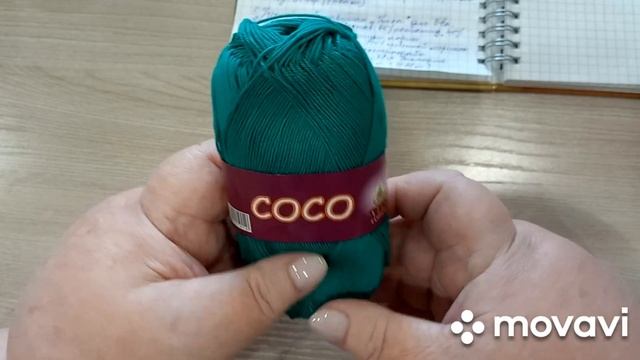 Что связано и довязано в июле. //Пополнение пряжи и не только.