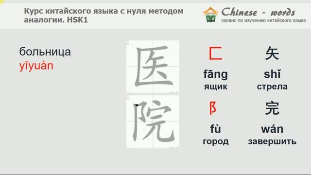 29 урок. Ты идешь куда? Я иду в магазин смотреть онлайн
