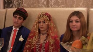 Умый дыж палыв жын прво наст Мунавари Шогунбек (Шероз Туй муборак!)