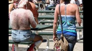 БЕС В РЕБРО