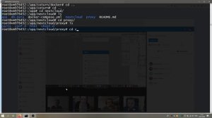 Сервер видео-звонков для NextCloud Talk