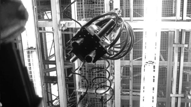 Новое в производстве автомобилей ЗИЛ: Автосборочный корпус смотреть онлайн