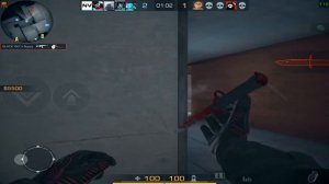 Мувик в стэндофе