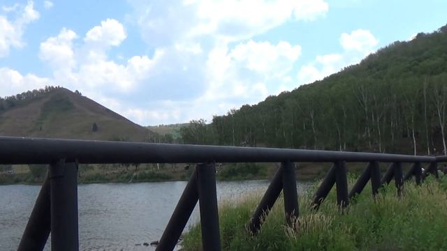 Ямашлинское водохранилище смотреть онлайн