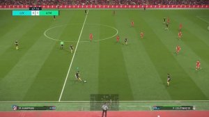 15 Minutes of PES 2018 Gameplay 4K 60fps