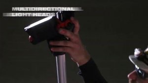 Осветительная мачта Milwaukee® M18 Rocket™ LED Tower Light - лучшее освещение стройплощадки! #tool2