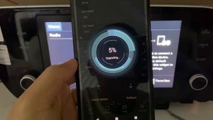 CarlinKit 5.0 Upgrade Firmware Method-Android Mobile Phone（Autokitools）