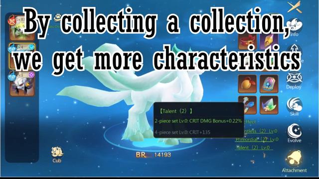 Эйдемоны общие характеристики| General information about Eidemons смотреть онлайн