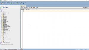 #07. Основы работы в Oracle SQL Developer