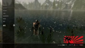 Skyrim Survival Mods and Realism