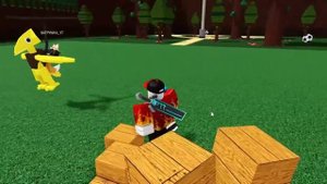 БИТВА СТРОИТЕЛЕЙ Радужные Друзья 2 в Build a Boat Roblox
