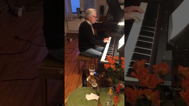 Vorübung50.01i (nach Hanon50) mit Metronom m84 20210510 смотреть онлайн