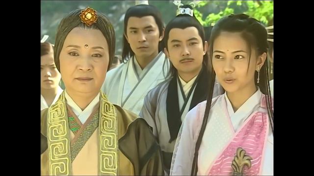 人人瞧不起的男孩，真實身份竟是天下第一高手，接了對手三掌卻毫髮無損！