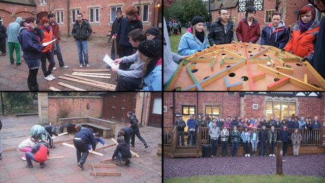 Mathematics at UCLan смотреть онлайн