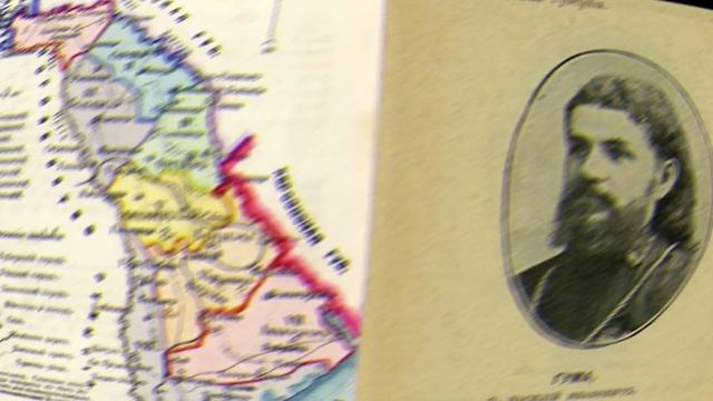 Первые Бессарабские парламентарии смотреть онлайн