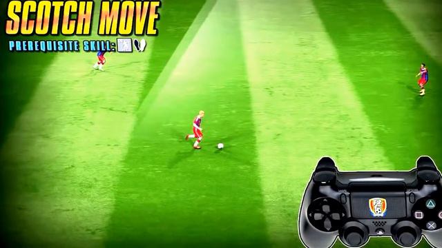 GAME TUTORIAL PES 2015 Trick and Skills PS3 PS4 Xbox смотреть онлайн