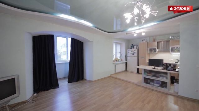 ул. Калинина 71а смотреть онлайн