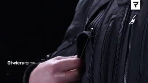 Самая Популярная Туристическая Куртка Для Тустический Поездок Rebelhorn Patrol | MotoStyles.ru