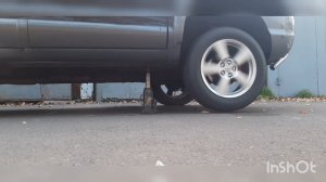 Мёртвая муфта в раздатке Санта Фе 1