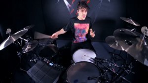 Dua Lipa - New Rules | Matt McGuire Drum Cover