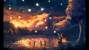 Стих "Не Земная любовь"