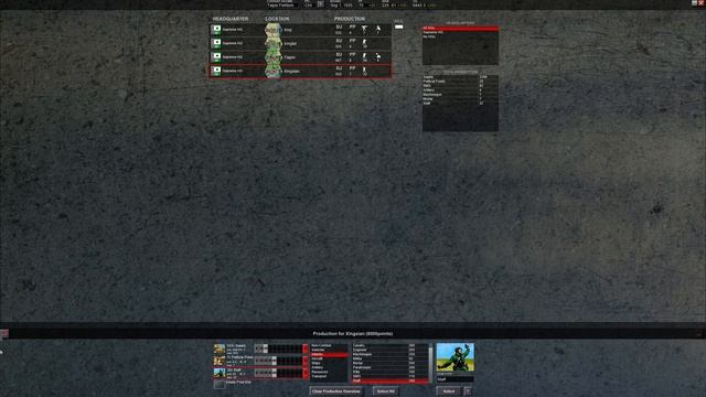 Advanced Tactics Gold - Campaign 2 - Part 2 смотреть онлайн