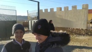 снимаю Пять сторон света и своих друзей обзор