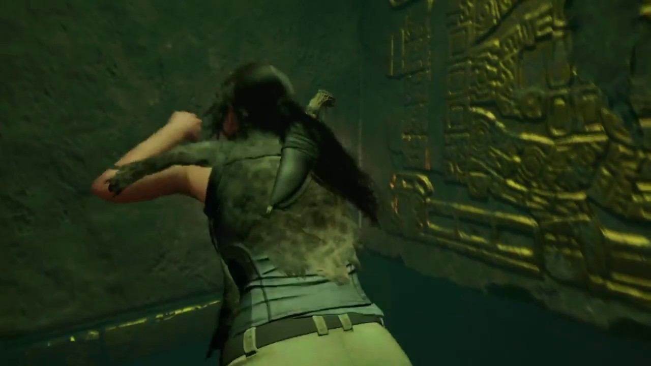 Shadow of the Tomb Raider - 19