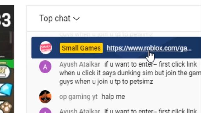 How to Join Pet Simulator Z Roblox смотреть онлайн