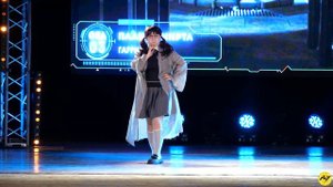 Плакса Миртл – Гарри Поттер (Одиночное европейское дефиле) - Aki no Yume 2022