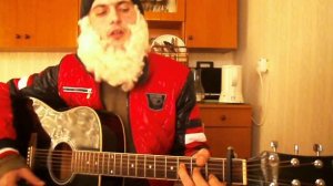 Маким Лучшая ночь (кавер)