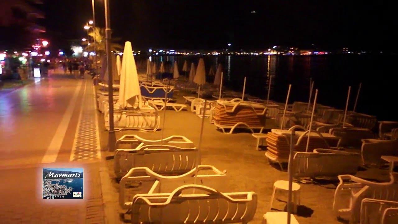 Marmaris 2011