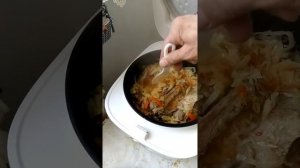 Tefal Multicook&Grains - готовим вкусно и полезно с мультиваркой Тефаль.