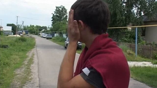 Полиция раскрыла угон смотреть онлайн