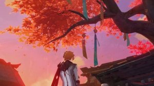 Как копить примогемы и крутки в Genshin Impact (2022)