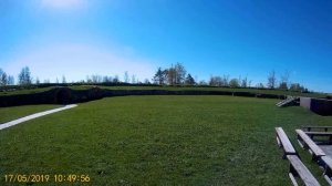 Крепость Корела.