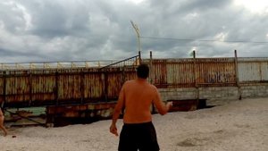 СЕДОВО ГЛАЗАМИ ТУРИСТА! Где покушать? Куда пойти?Азовское море 2020