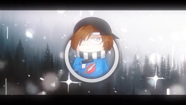 Интро без текста.