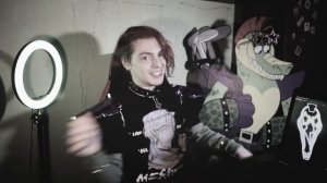 ОТРАСТИЛ СЕБЕ ХВОСТ! Косплей на Монти во ФНАФ  | FNAF Security Breach - Montgomery Gator