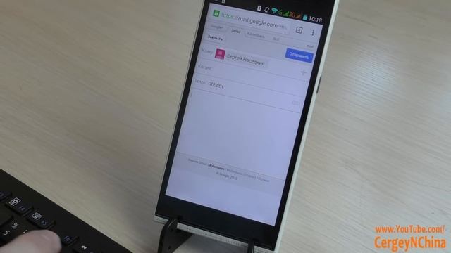 Удобна ли блютуз клавиатура!? bluetooth keyboard.