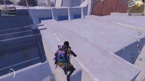 Как залезть на 6 карте в Радик